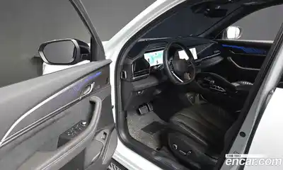 Renault Grand Koleos 2025 1.5 Автомат в Москве № 584529, миниатюра 10