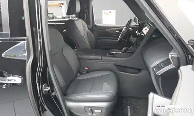 Toyota Alphard 2024 2.5 Автомат в Москве № 584562, миниатюра 11