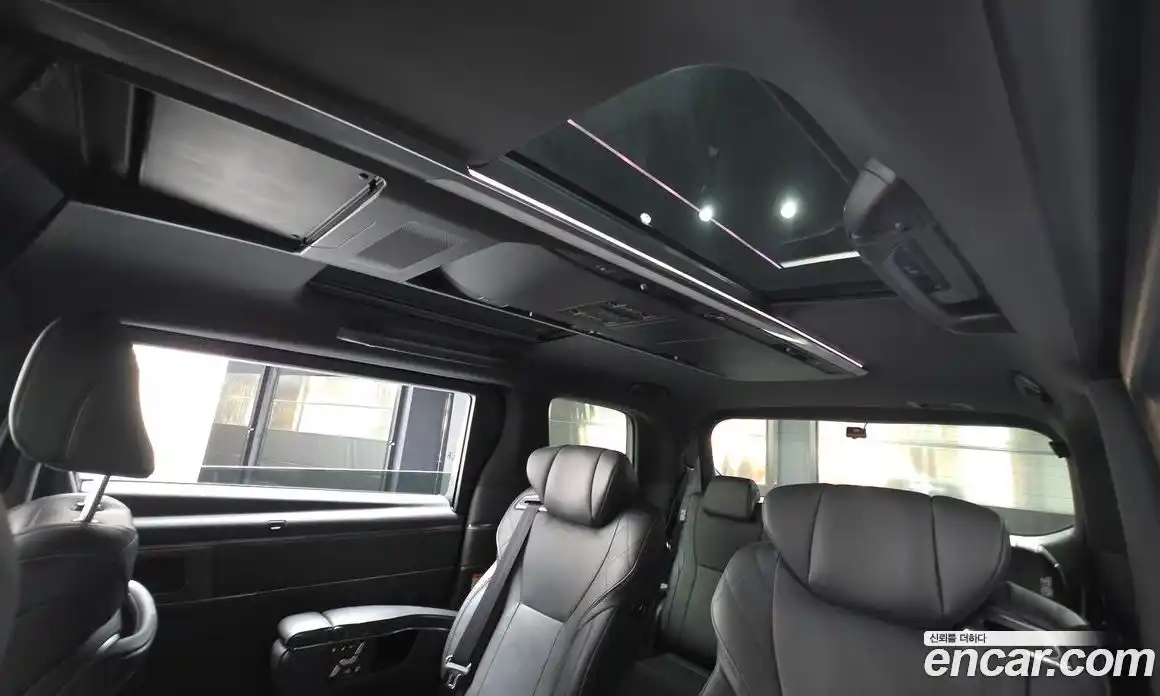 Toyota Alphard 2024 2.5 Автомат в Москве № 584562, фото 18