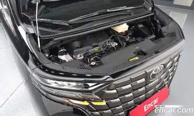 Toyota Alphard 2024 2.5 Автомат в Москве № 584562, миниатюра 6