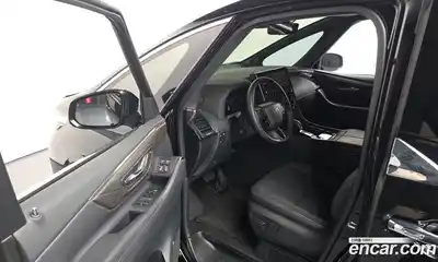 Toyota Alphard 2024 2.5 Автомат в Москве № 584562, миниатюра 10