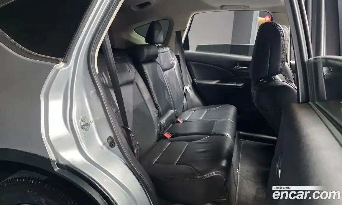 Honda CR-V 2015 2.4 Автомат в Москве № 584631, фото 12