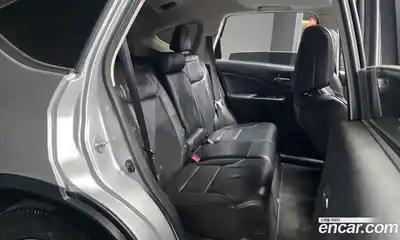 Honda CR-V 2015 2.4 Автомат в Москве № 584631, миниатюра 12