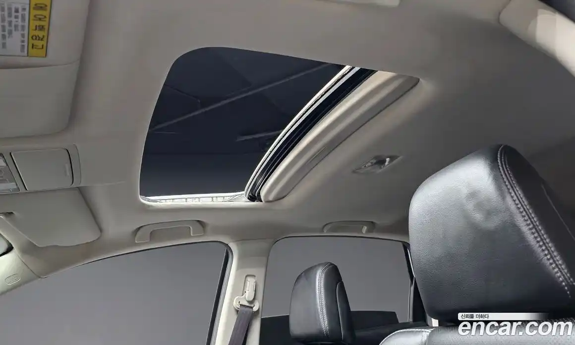 Honda CR-V 2015 2.4 Автомат в Москве № 584631, фото 16