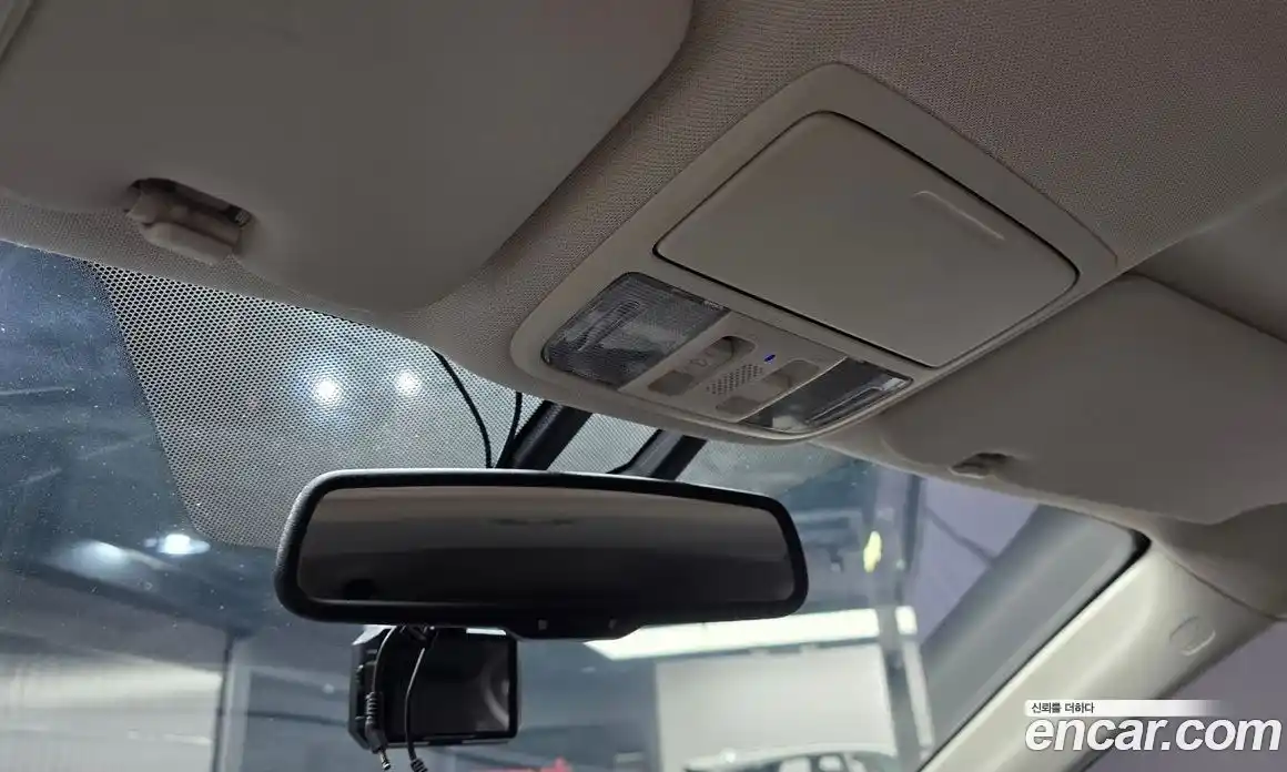 Honda CR-V 2015 2.4 Автомат в Москве № 584631, фото 17