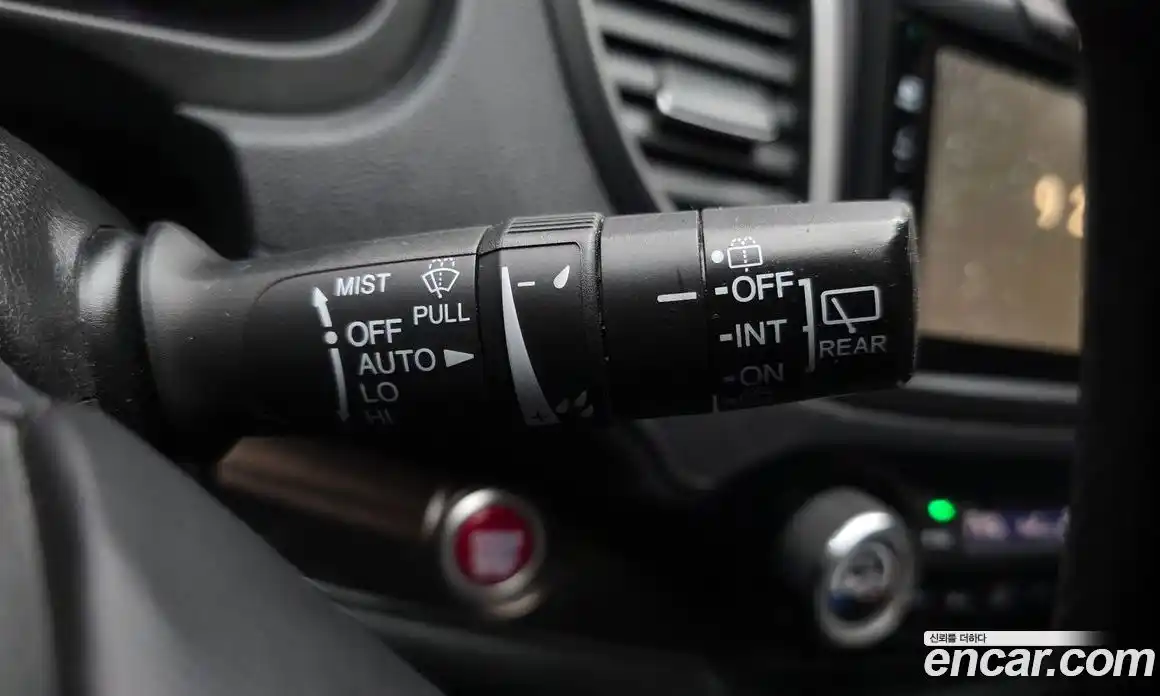 Honda CR-V 2015 2.4 Автомат в Москве № 584631, фото 18