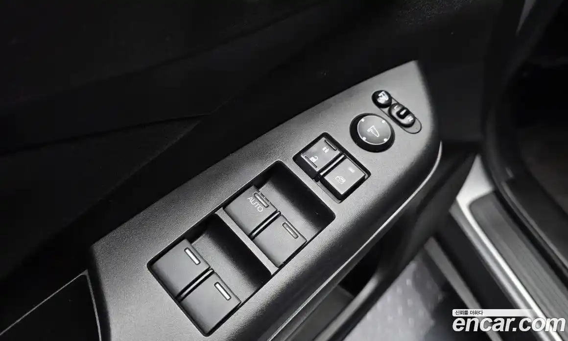 Honda CR-V 2015 2.4 Автомат в Москве № 584631, фото 19