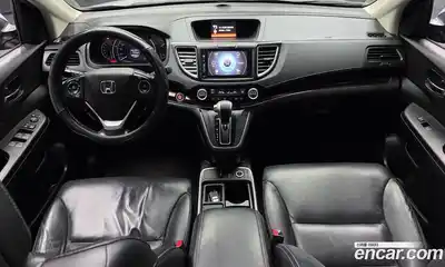 Honda CR-V 2015 2.4 Автомат в Москве № 584631, миниатюра 7