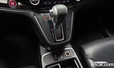 Honda CR-V 2015 2.4 Автомат в Москве № 584631, миниатюра 9