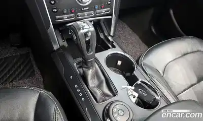 Ford Explorer 2018 2.3 Автомат в Москве № 584844, миниатюра 9