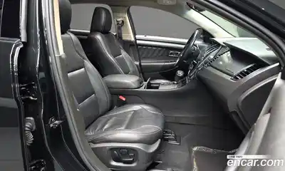 Ford Taurus 2011 3.5 Автомат в Москве № 584909, миниатюра 11