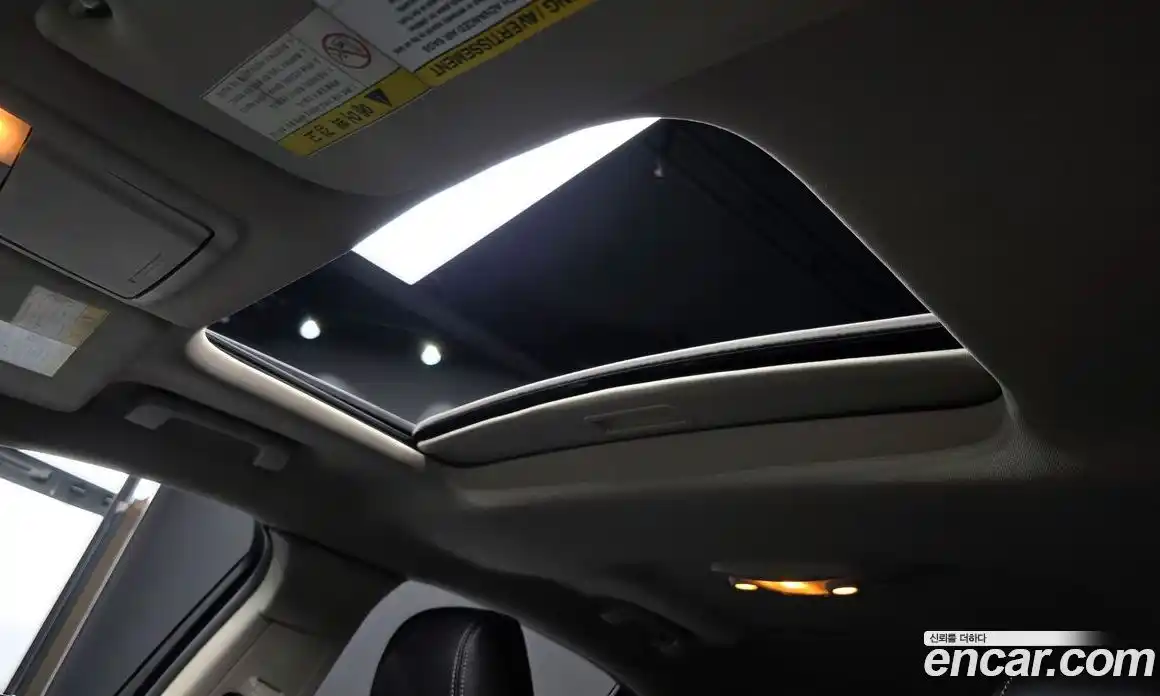 Ford Taurus 2011 3.5 Автомат в Москве № 584909, фото 18