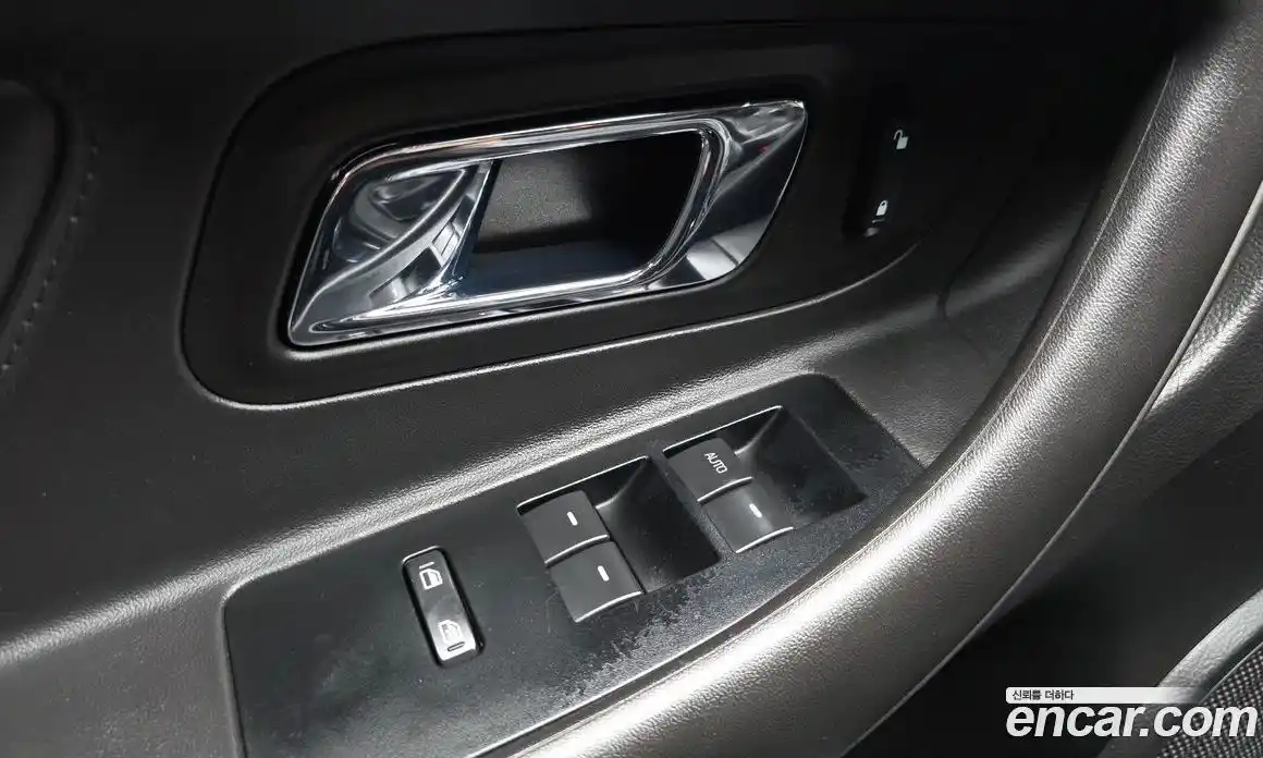 Ford Taurus 2011 3.5 Автомат в Москве № 584909, фото 19