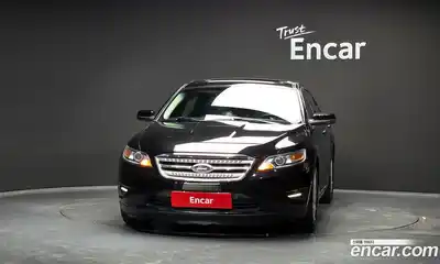 Ford Taurus 2011 3.5 Автомат в Москве № 584909, миниатюра 3