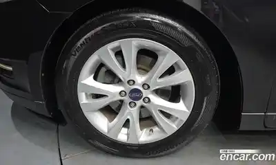 Ford Taurus 2011 3.5 Автомат в Москве № 584909, миниатюра 5