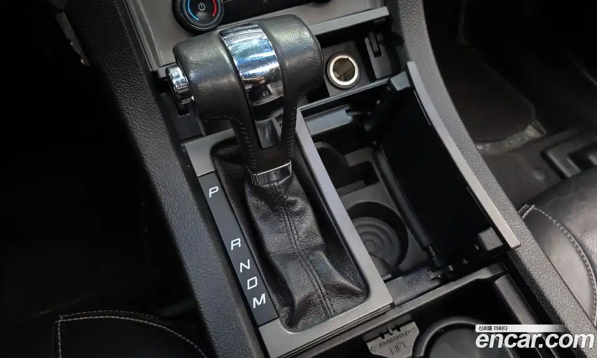 Ford Taurus 2011 3.5 Автомат в Москве № 584909, фото 9