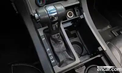 Ford Taurus 2011 3.5 Автомат в Москве № 584909, миниатюра 9