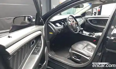 Ford Taurus 2011 3.5 Автомат в Москве № 584909, миниатюра 10