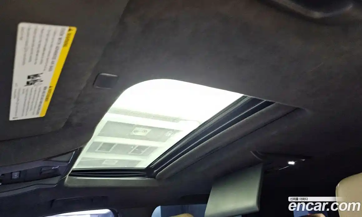 Cadillac Escalade 2019 6.2 Автомат в Москве № 585609, фото 18