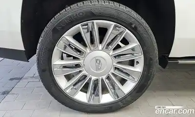 Cadillac Escalade 2019 6.2 Автомат в Москве № 585609, миниатюра 5
