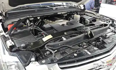 Cadillac Escalade 2019 6.2 Автомат в Москве № 585609, миниатюра 6