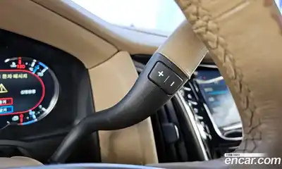 Cadillac Escalade 2019 6.2 Автомат в Москве № 585609, миниатюра 9