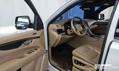 Cadillac Escalade 2019 6.2 Автомат в Москве № 585609, миниатюра 10
