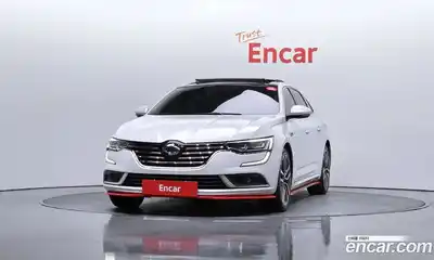 Renault SM6 2016 1.6 Автомат в Москве № 585834, миниатюра 3