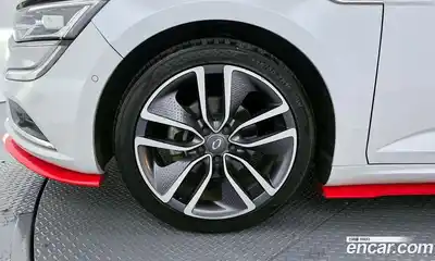 Renault SM6 2016 1.6 Автомат в Москве № 585834, миниатюра 5