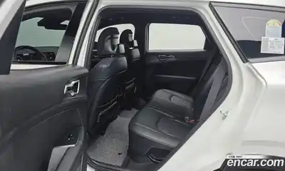 Kia Sportage 2025 1.6 Автомат в Москве № 585896, миниатюра 11