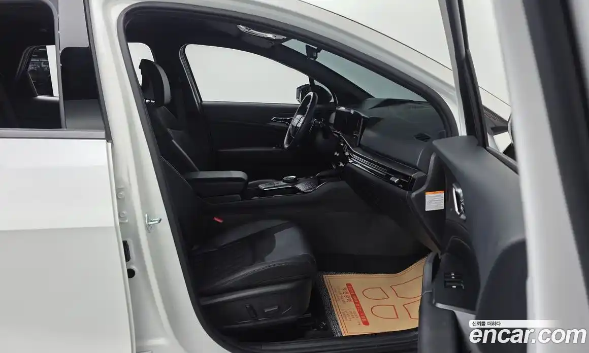 Kia Sportage 2025 1.6 Автомат в Москве № 585896, фото 12