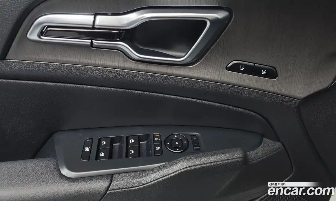 Kia Sportage 2025 1.6 Автомат в Москве № 585896, фото 13