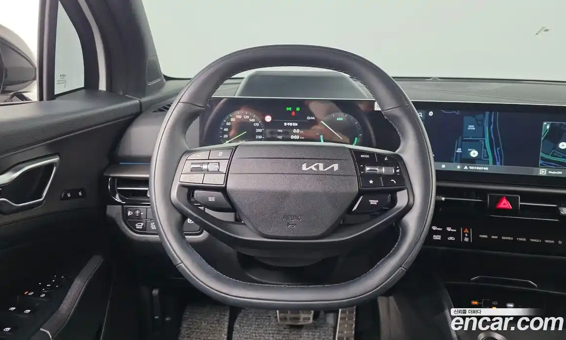 Kia Sportage 2025 1.6 Автомат в Москве № 585896, фото 15