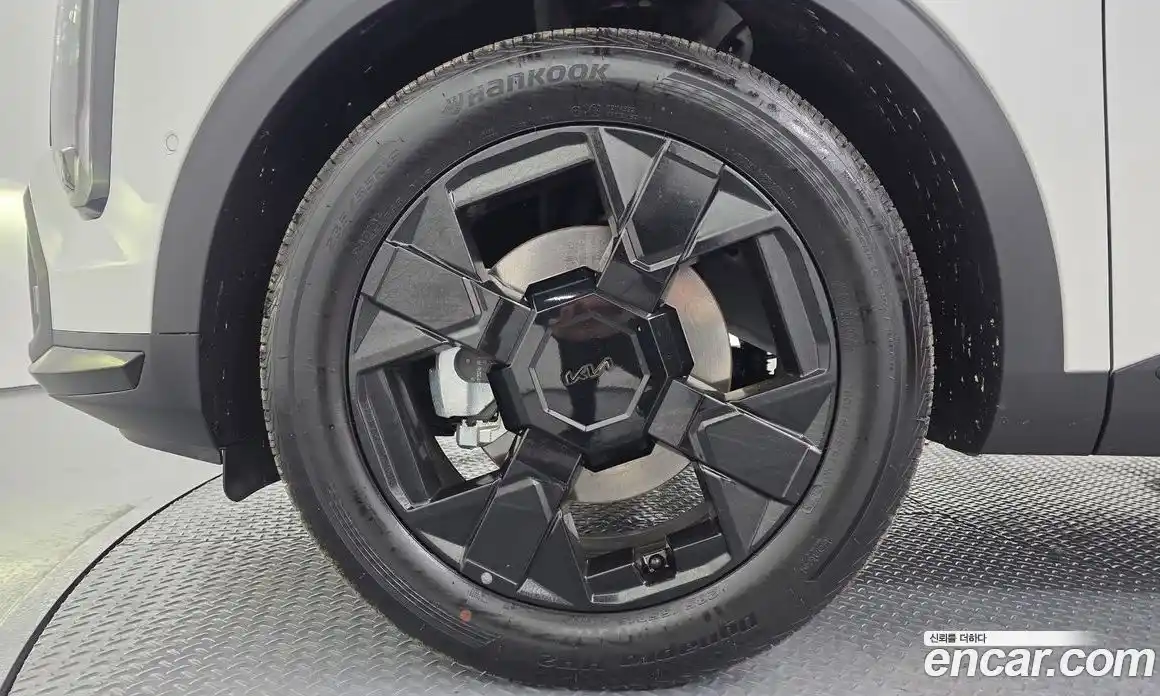 Kia Sportage 2025 1.6 Автомат в Москве № 585896, фото 5