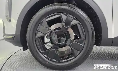 Kia Sportage 2025 1.6 Автомат в Москве № 585896, миниатюра 5