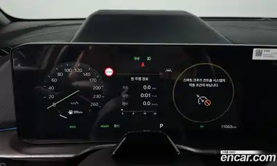 Kia Sportage 2025 1.6 Автомат в Москве № 585896, миниатюра 8