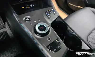 Kia Sportage 2025 1.6 Автомат в Москве № 585896, миниатюра 9