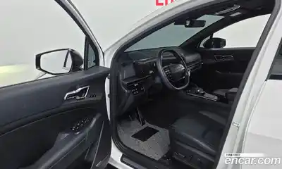 Kia Sportage 2025 1.6 Автомат в Москве № 585896, миниатюра 10