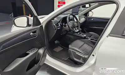 Renault XM3 2020 1.6 Автомат в Москве № 585906, миниатюра 11