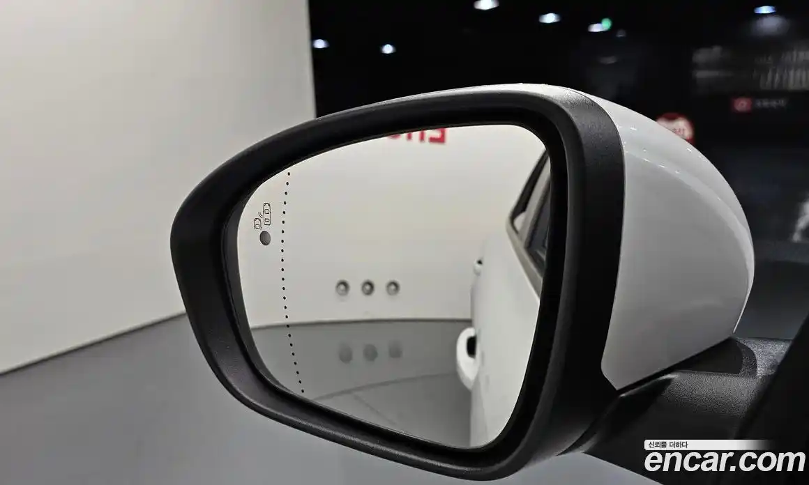 Renault XM3 2020 1.6 Автомат в Москве № 585906, фото 16