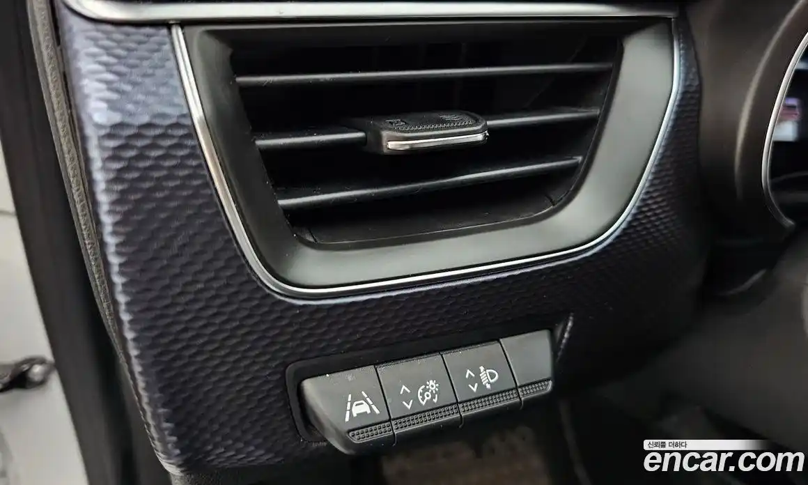 Renault XM3 2020 1.6 Автомат в Москве № 585906, фото 17