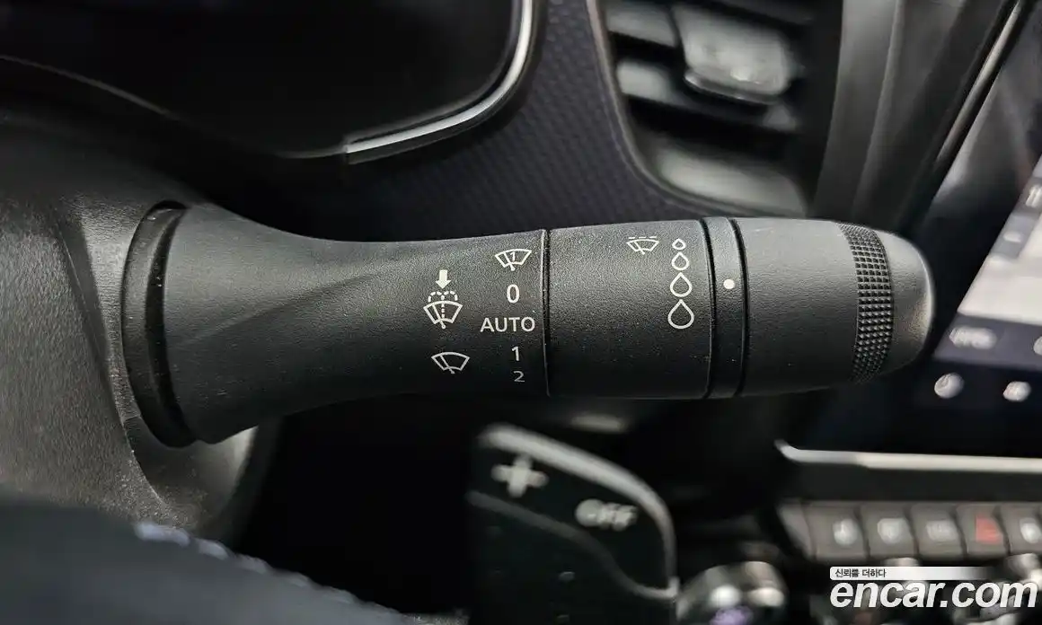 Renault XM3 2020 1.6 Автомат в Москве № 585906, фото 18