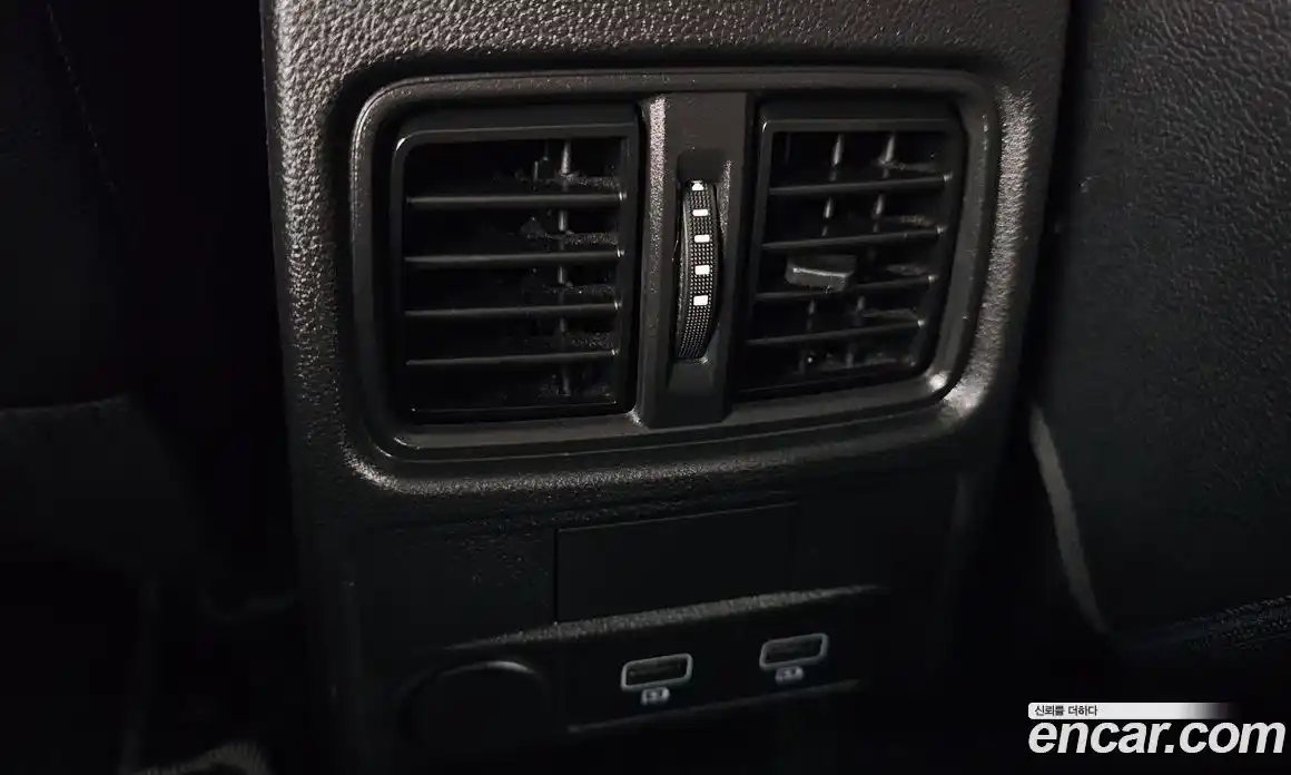 Renault XM3 2020 1.6 Автомат в Москве № 585906, фото 19