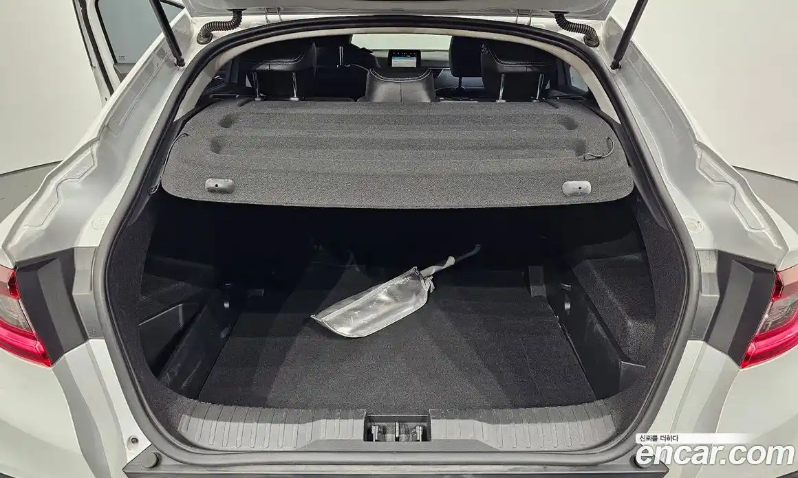 Renault XM3 2020 1.6 Автомат в Москве № 585906, фото 20