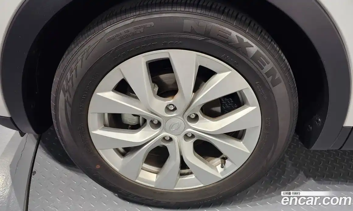 Renault XM3 2020 1.6 Автомат в Москве № 585906, фото 5