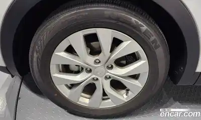 Renault XM3 2020 1.6 Автомат в Москве № 585906, миниатюра 5