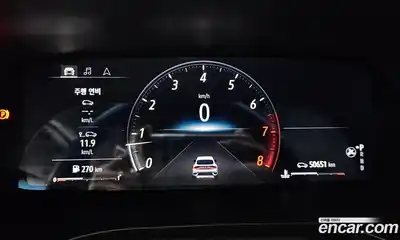 Renault XM3 2020 1.6 Автомат в Москве № 585906, миниатюра 8