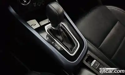 Renault XM3 2020 1.6 Автомат в Москве № 585906, миниатюра 9