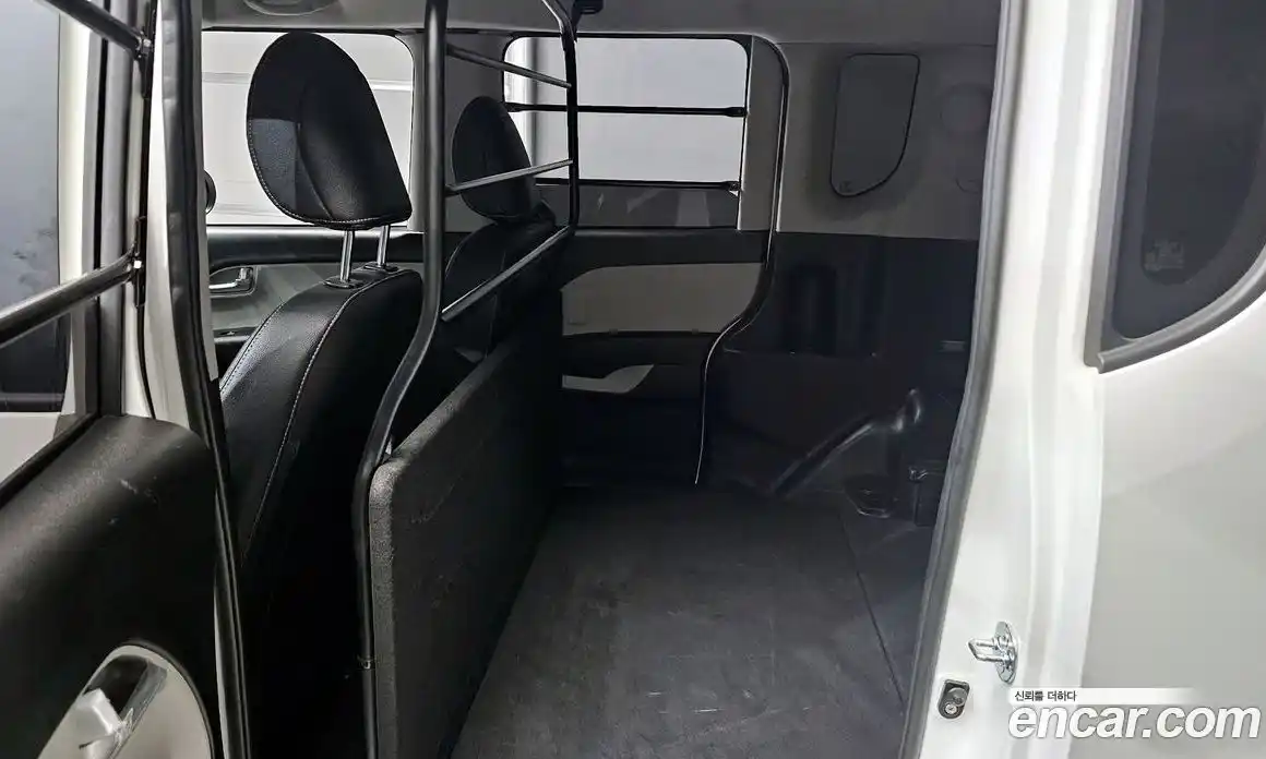 Kia Ray 2023 1.0 Автомат в Москве № 586061, фото 13