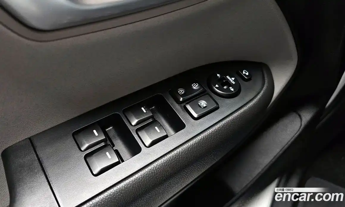 Kia Ray 2023 1.0 Автомат в Москве № 586061, фото 16